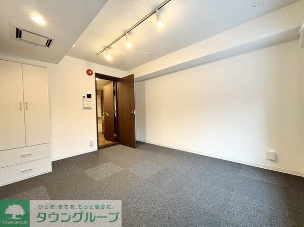 スカイラシクラス平和台の物件内観写真